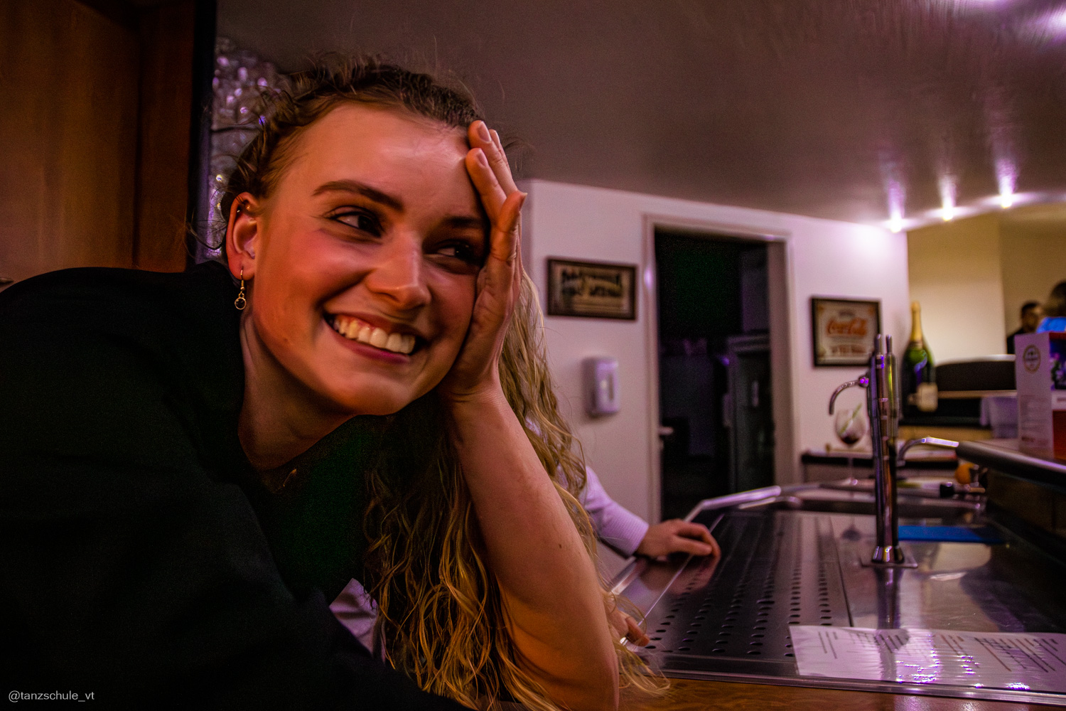 Vollrath Tanzparty 8418